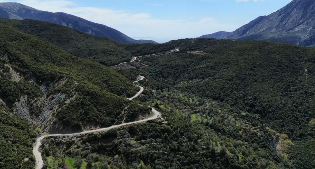 Automjeti del nga rruga në Fterrë, humb jetën punonjësi i Policisë