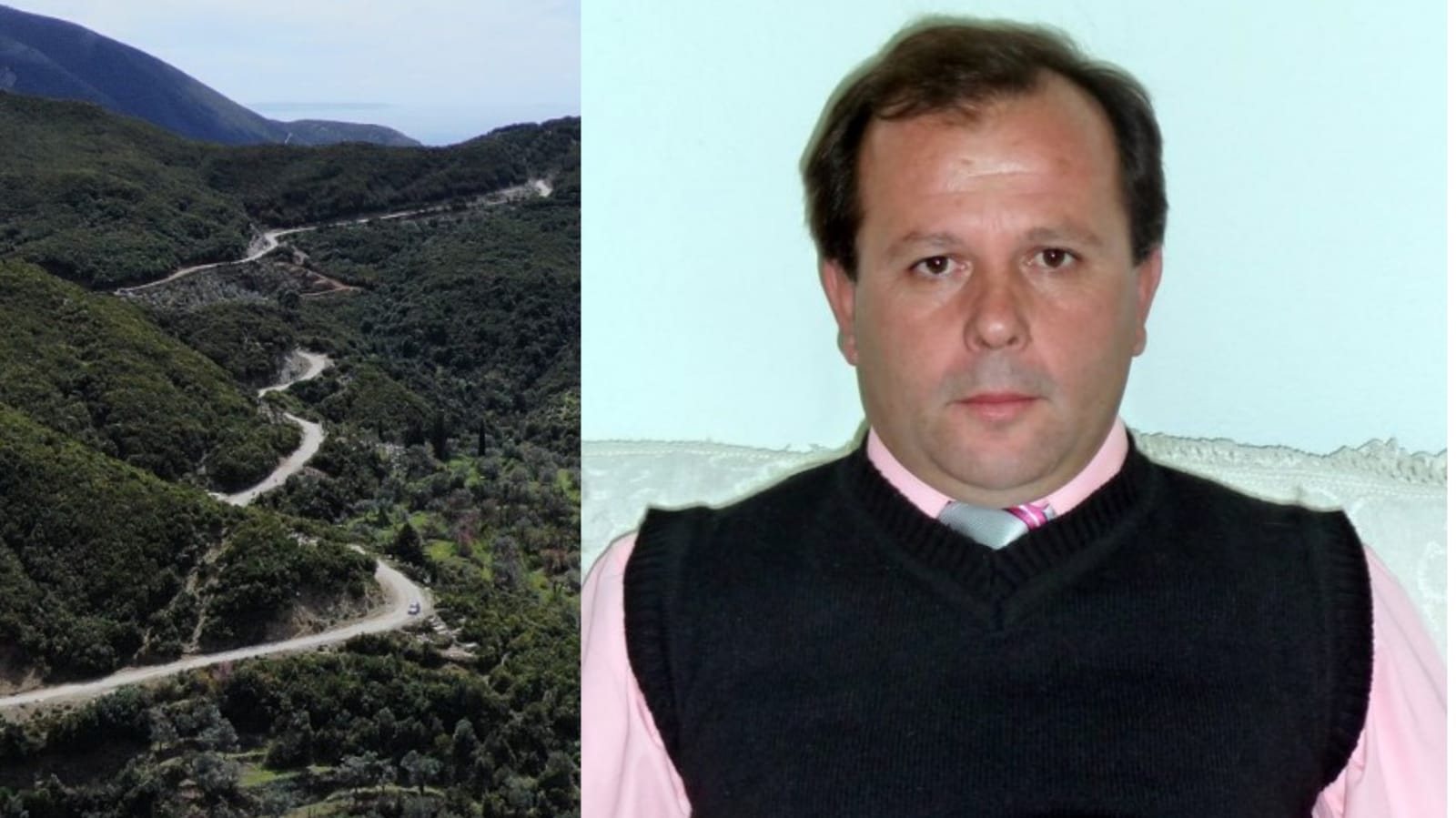 Aksidenti në Fterrë &#8211; Humb jetën punonjësi i Policisë, 2 të tjerë në gjendje të rëndë