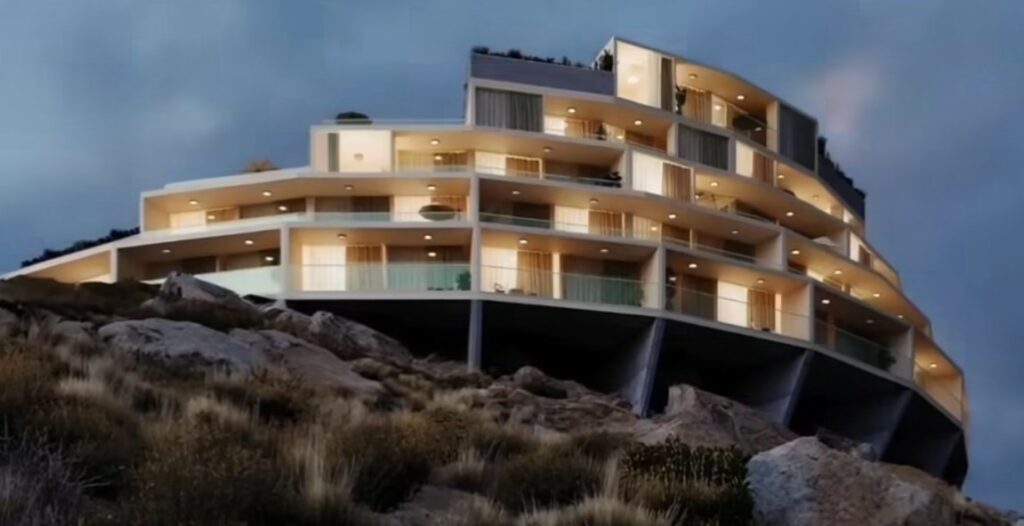Auron Tare ngre alarmin: Do ndërtohet një resort në Parkun Kombëtar të Butrintit