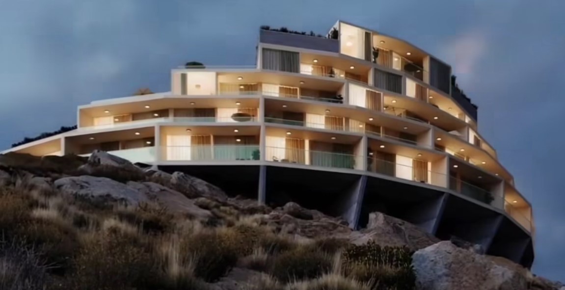 Auron Tare ngre alarmin: Do ndërtohet një resort në Parkun Kombëtar të Butrintit