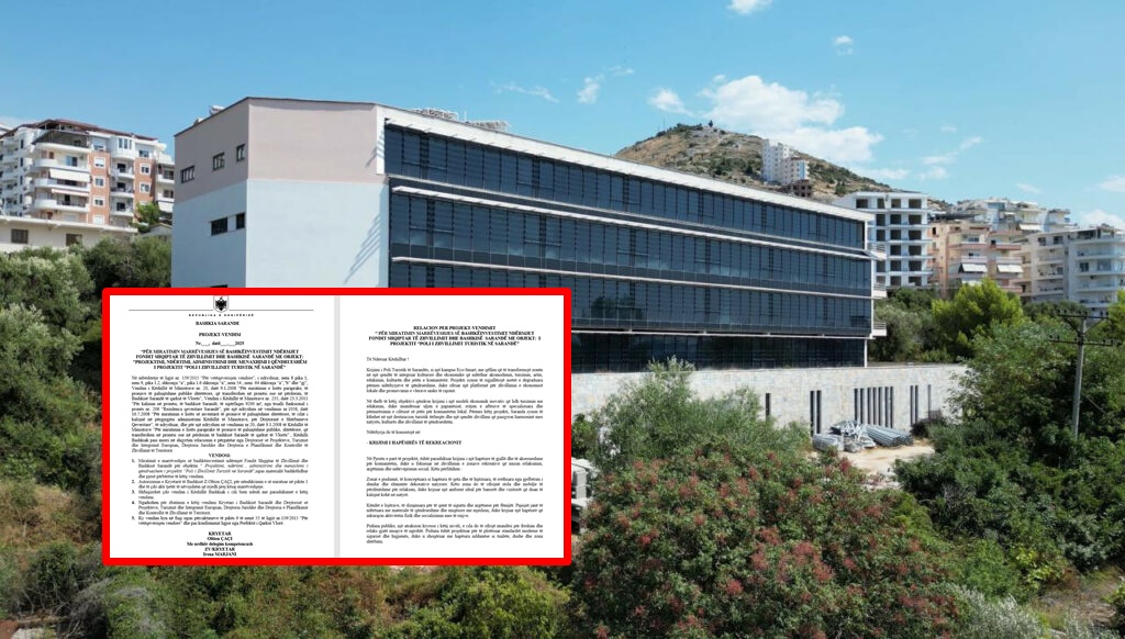 Bashkia kërkon votën e këshilltarëve për miratimin e tjetërsimit të Eco Kampusit