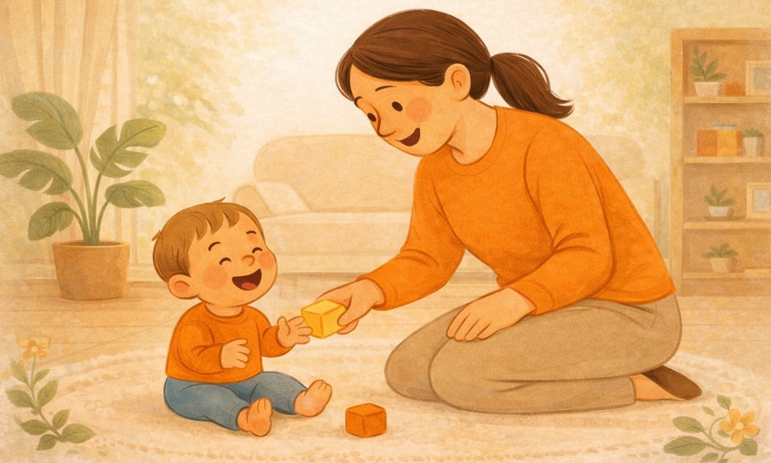 Kërkohet Dado për Kujdes ndaj një Fëmije në Sarandë