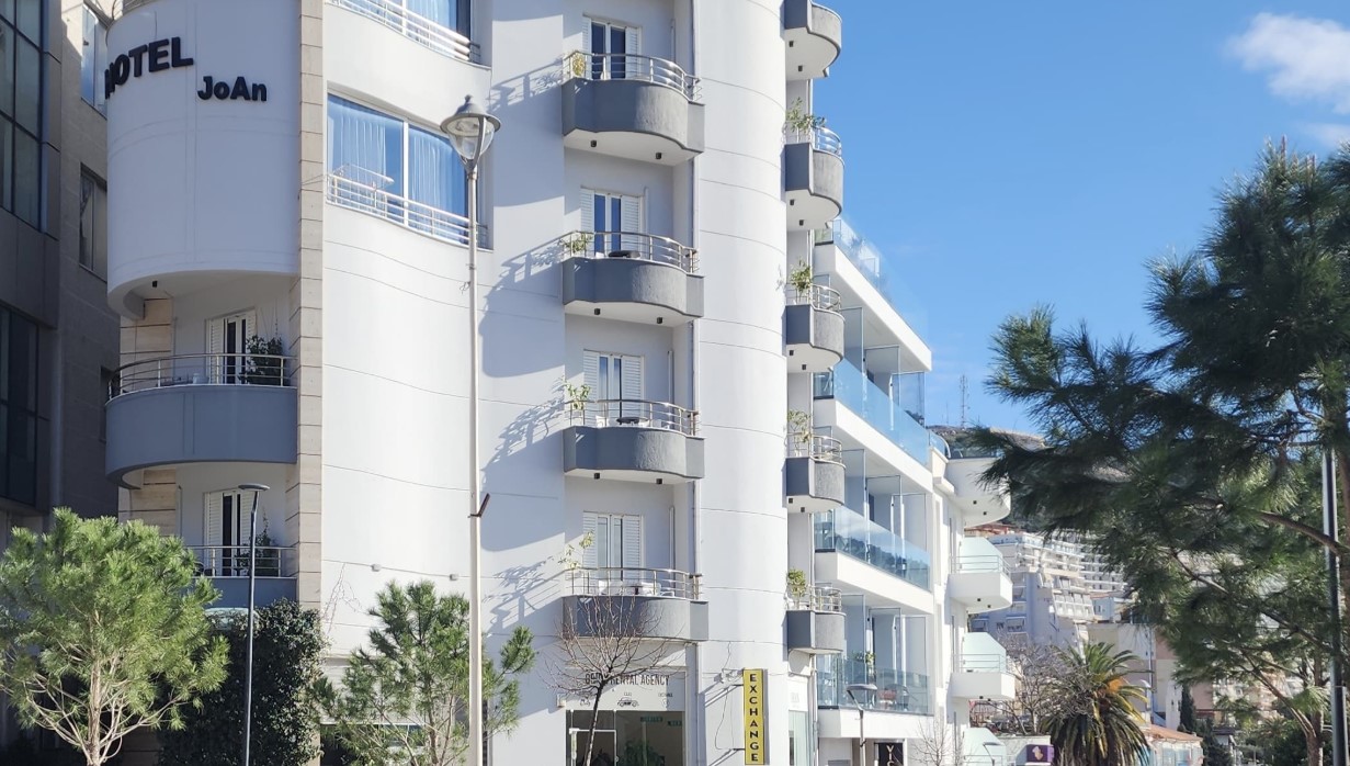 Hotel JoAn kërkon Punonjëse për mirëmbajtje ambientesh (sanitare)