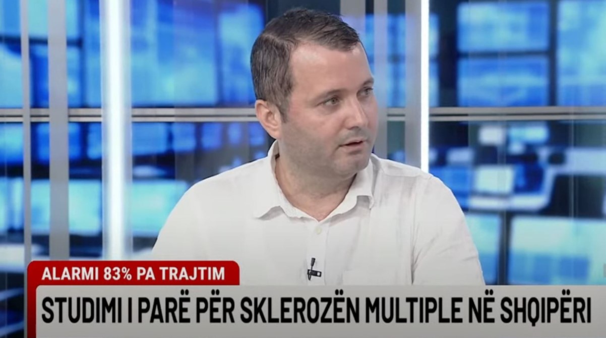 Dita ndërkombëtare e Sklerozës Multiple: &#8220;84% e pacientëve nuk marrin trajtim&#8221; Të sëmurët pa ilaçe