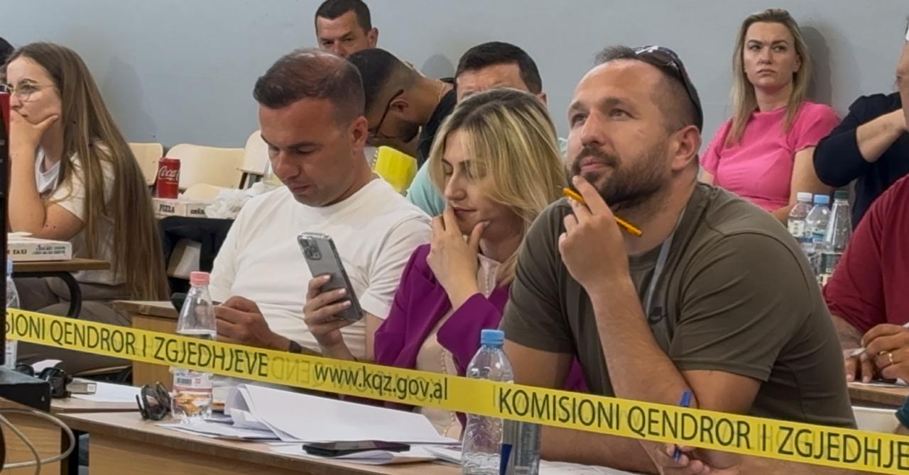 Diaspora vendos për mandatin në Qarkun Vlorë: 8 me 4, 9 me 3 apo 8 : 3 : 1