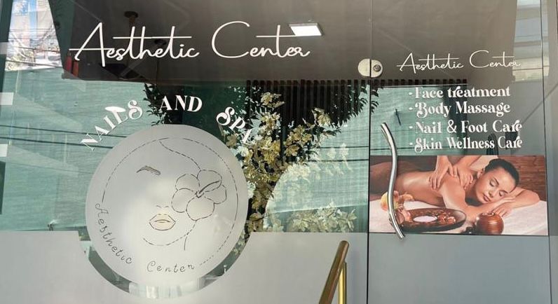 Aesthetic Center zgjeron stafin dhe kërkon Masazhier/e dhe Estetiste thonjsh