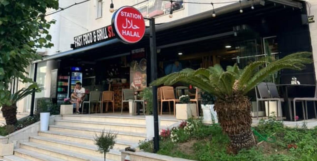 Fast Food STATION kërkon Punonjës Fast Food-i  dhe Punonjëse Pastrimi