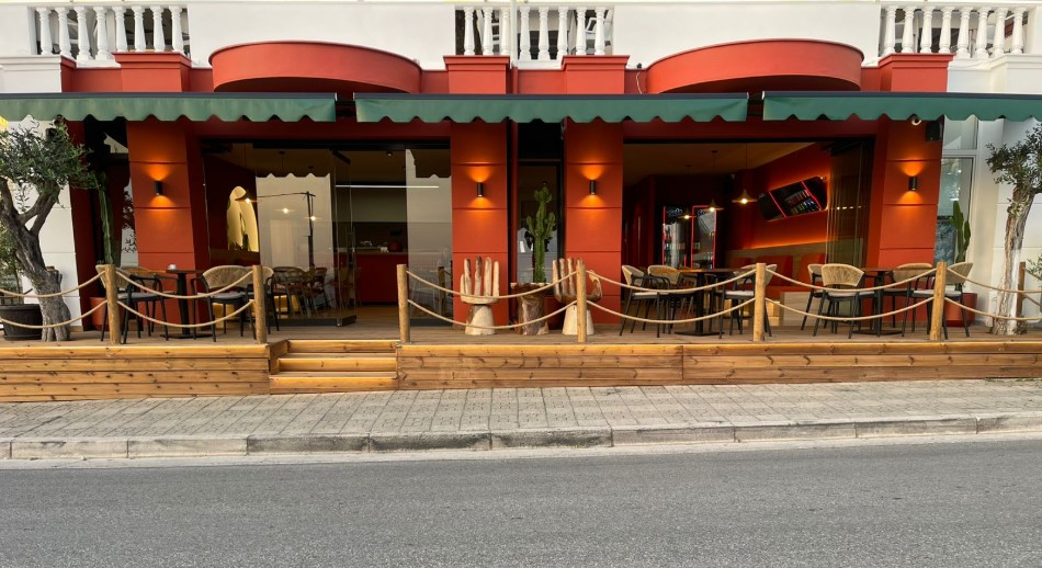 TACO FIESTA Restorant kërkon Kuzhinier/e për kuzhinë meksikane