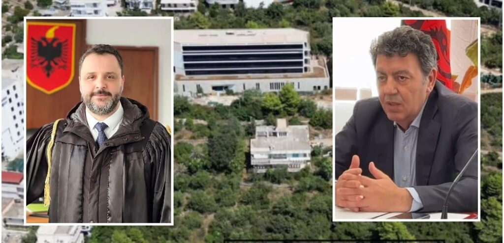 Aktivisti i “Shqipëria Bëhet” Brigels Dërvishi kërkesë zyrtare Prefektit: Mos e firmos tjetërsimin e Eco Kampusit, është i paligjshëm