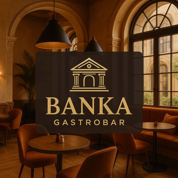 Bistro Lounge BANKA në qendër të Ksamilit kërkon të punësojë staf