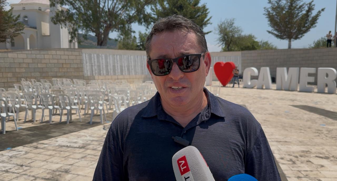 Dashamir Tahiri akuza nga Kllogjeri: Shpëtim Idrizi ka zaptuar Shoqatën dhe Partinë e Çamëve
