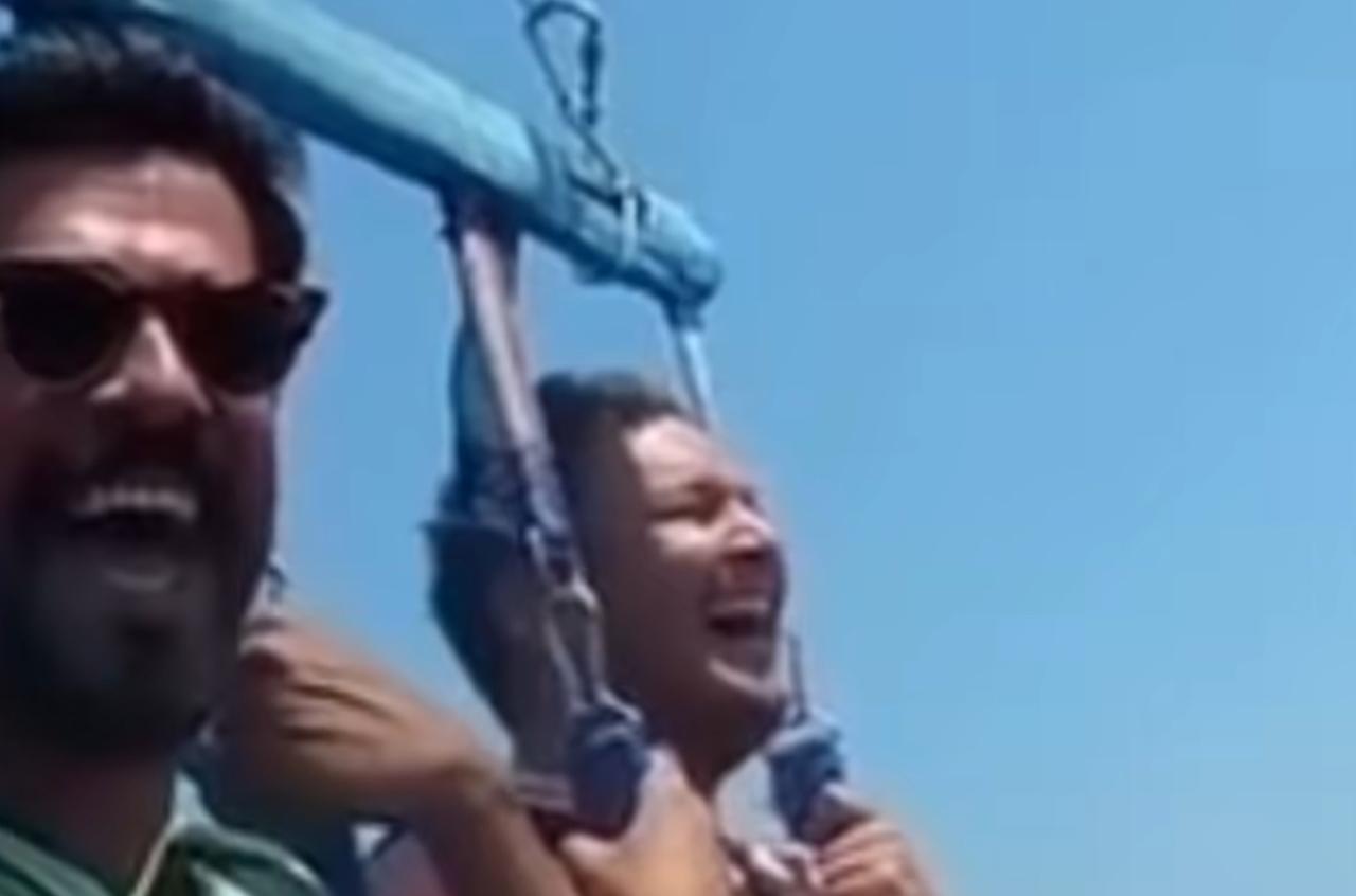 Osmani shijon bukuritë e bregdetit të Jugut nga ajri dhe toka &#8211; VIDEO