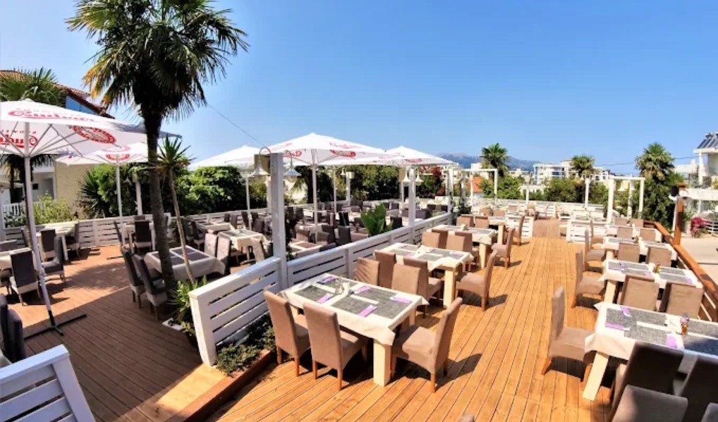 Restaurant La Luna në Ksamil kërkon të punësojë Shef Kuzhine