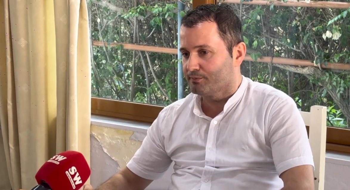 Tanush Caushi: Është koha të transformojmë kujdesin shëndetësor për sklerozën multiple