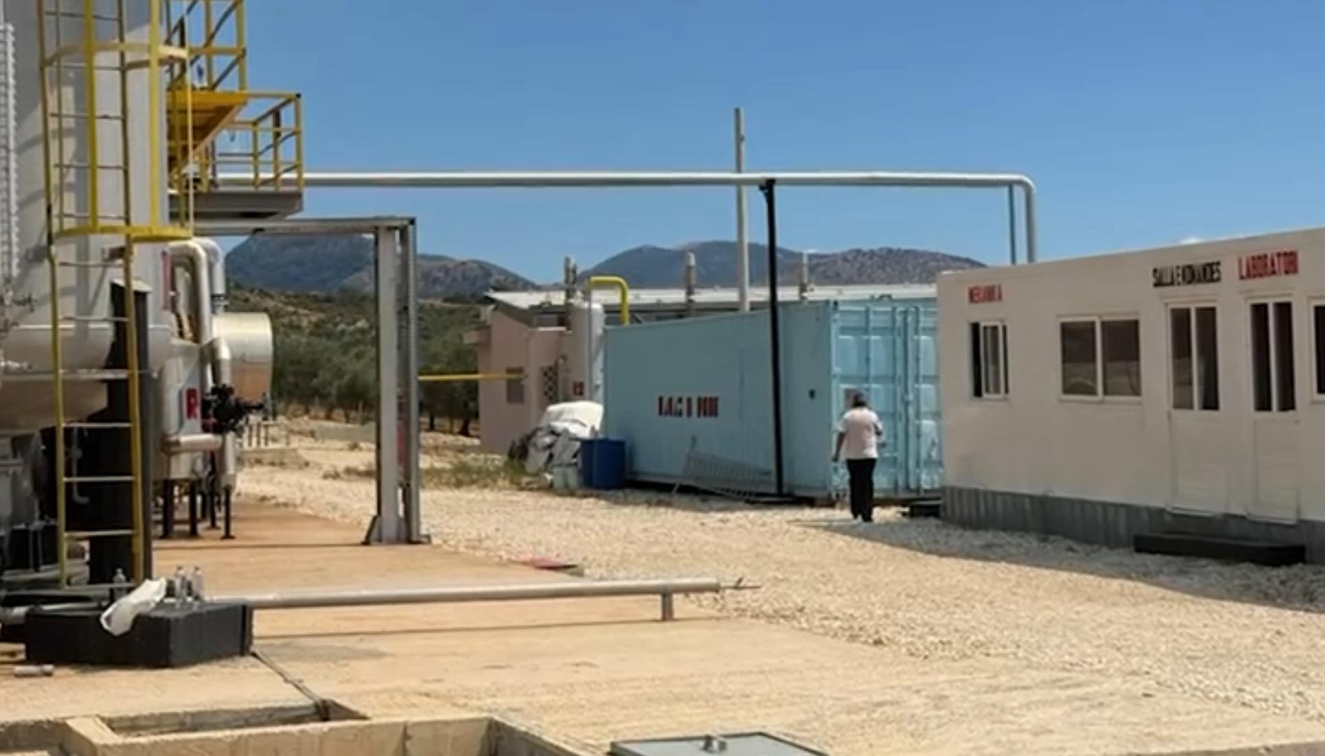 Arrestohen 2 inxhinierë, shpallen në kërkim pronari dhe administratori i Delvina Gas &#8211; VIDEO