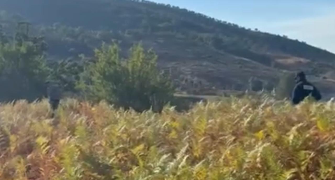 Arrestohet zjarrvënësi, ishte në arrest shtëpie, doli dhe ndezi zjarrin