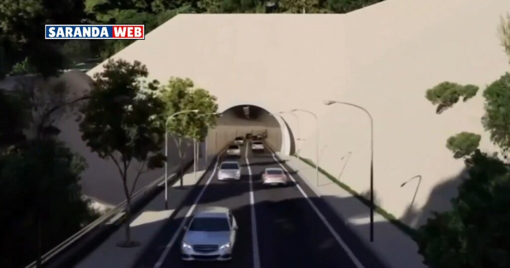 By Pass-i i Sarandës: hapet procedura e ndërtimit
