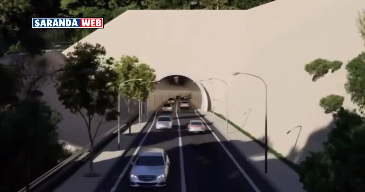 By Pass-i i Sarandës: hapet procedura e ndërtimit &#8211; VIDEO