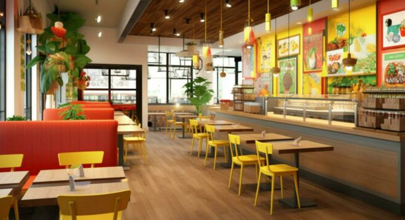 Fast Food MERAKI në Sarandë kërkon Kamarier/e  dhe Ndihmës kuzhine