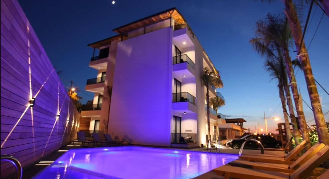 Hotel Mare 2 në Ksamil kërkon të punësojë Sanitare. Ofrohet akomodim