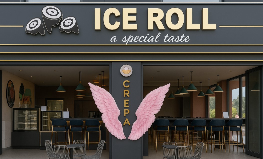 Ice Roll Ksamil kërkon të punësojë Kamarier/e. Ofrohet akomodim