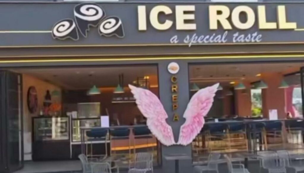 Ice Roll në Ksamil kërkon të punësojë Ndihmës Kamariere