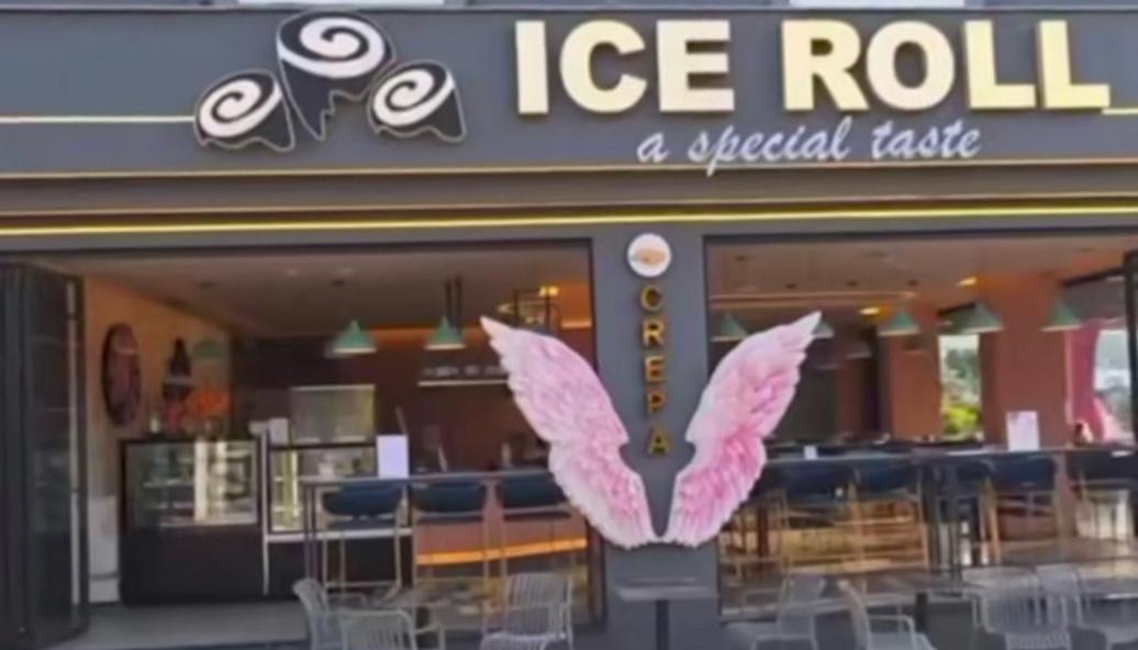 Ice Roll në Ksamil kërkon të punësojë Ndihmës Kamarier/e