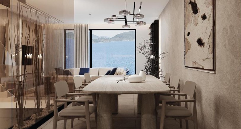Ionian Premium Villas kërkon Punonjëse për Pastrim