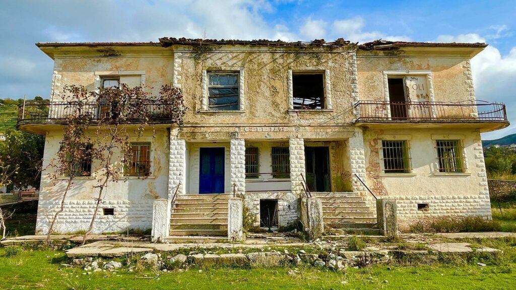 Konispoli shpallet Ansambël Historik, hap drejt ruajtjes dhe promovimit të trashëgimisë kulturore