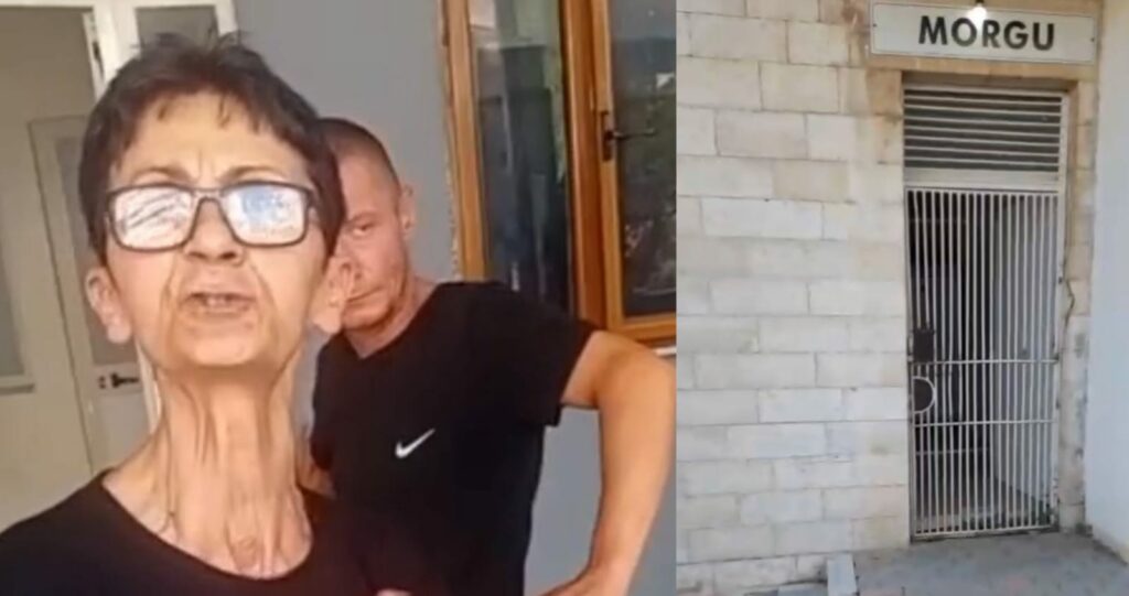 Pas protestës së familjarëve, reagon Prokuroria Sarandë Ne i kishim kryer veprimet hetimore