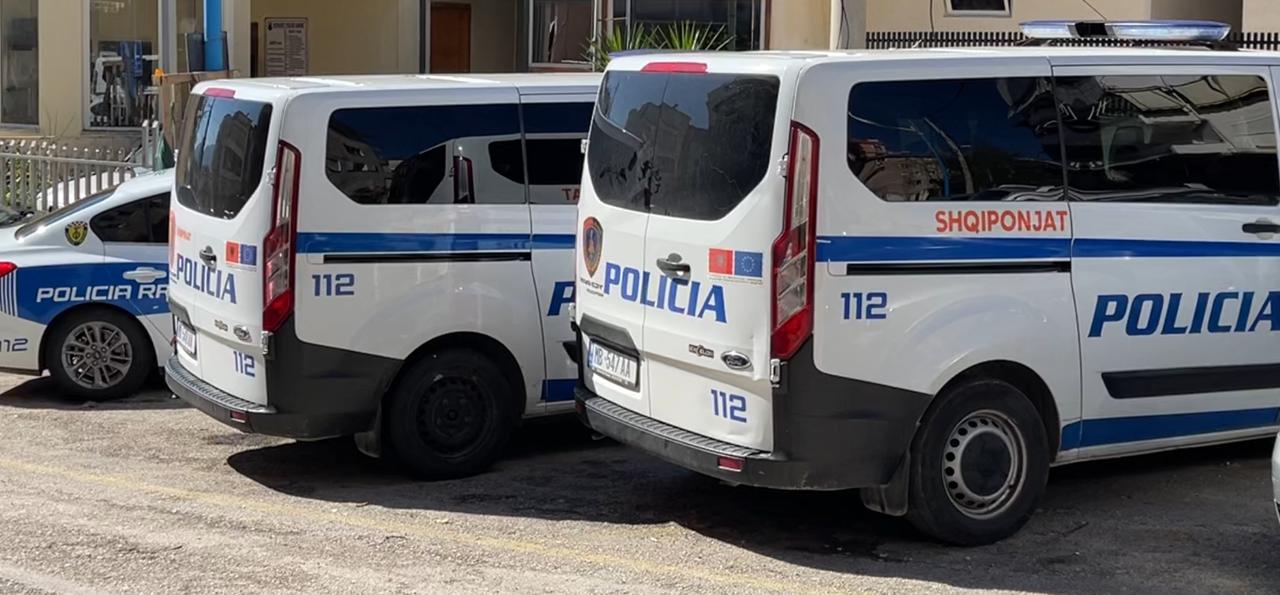 Po pinin alkool në Borsh, i riu qëllon me armë zjarri shokun e tij! Dy të shoqëruar