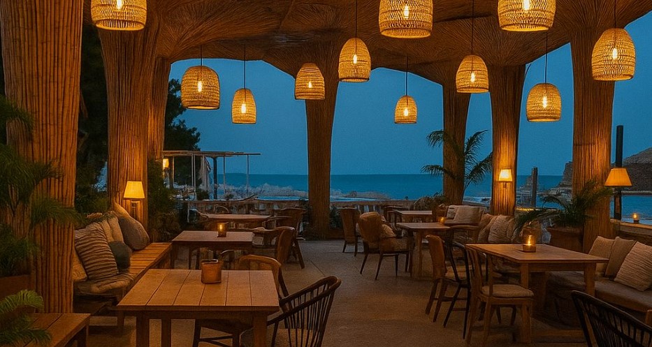 Njoftim punësimi për staf në Restorant Piceri SUNSET në Ksamil
