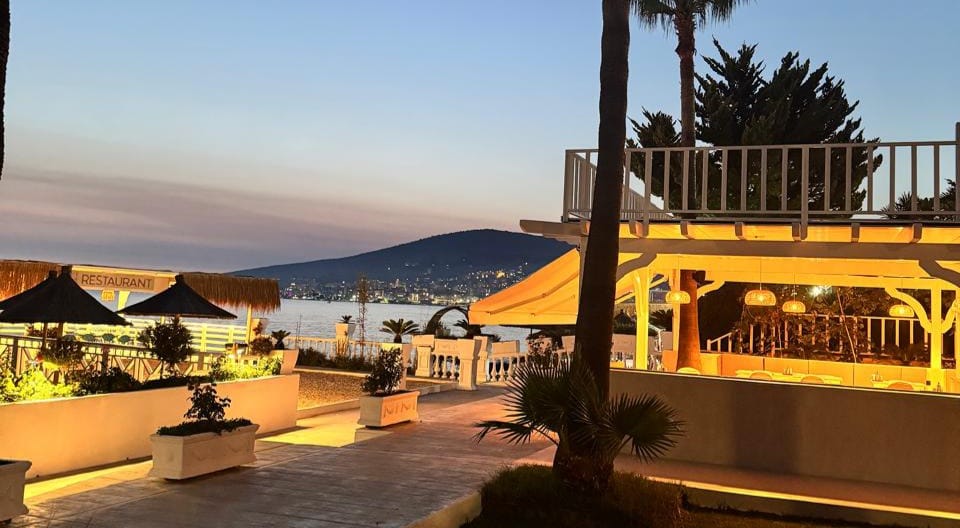 Restorant SOL në Sarandë kërkon Punonjës/e Kuzhine