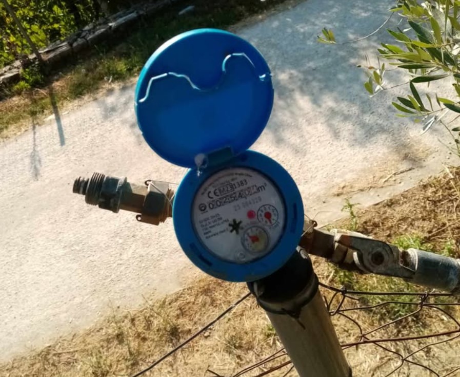 Shelegari 15 ditë pa ujë të pijshëm – Banorët: pimë ujë nga kanali
