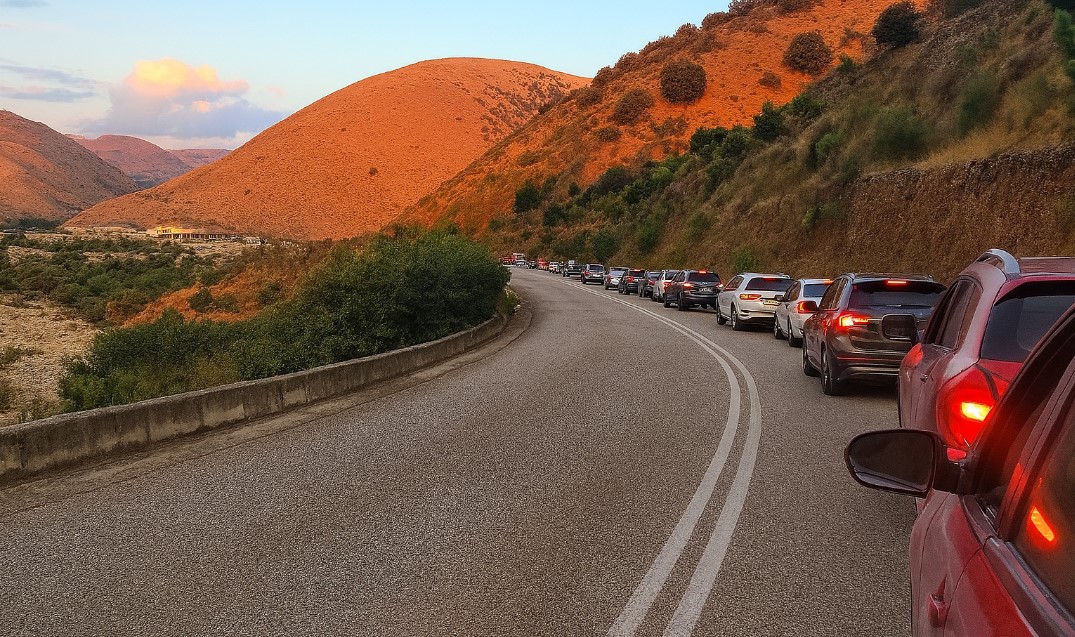 Zëvendësguvernatori i Thesprotisë: E papranueshme çfarë po ndodh në Mavromati