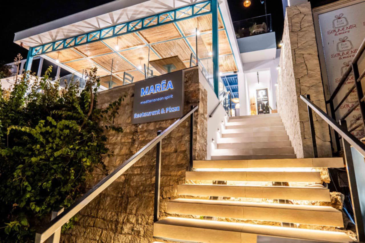 Restorant ‘MAREA&#8217; kërkon Zgarist, Ndihmës Kuzhinier/e dhe Punonjëse Pastrimi