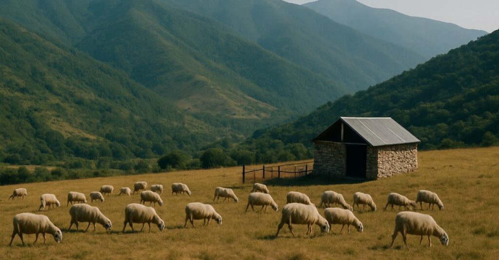 U denoncua i zhdukur, çobani nga Delvina gjendet në një stan tjetër