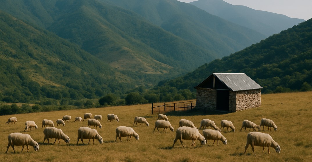 U denoncua i zhdukur, çobani nga Delvina gjendet në një stan tjetër