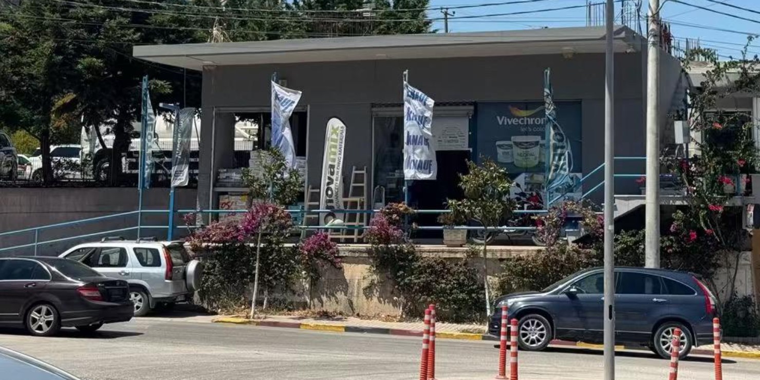 Magazinë me materiale ndërtimi në Qafë Gjashtë kërkon Shofer