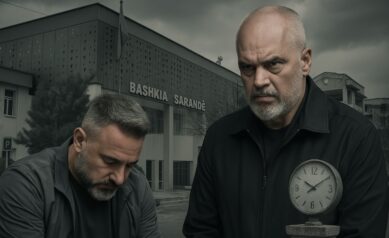 Olti Çaçi zbaton ultimatumin e Ramës: U kërkon dorëheqjen të gjithë drejtorëve në Sarandë
