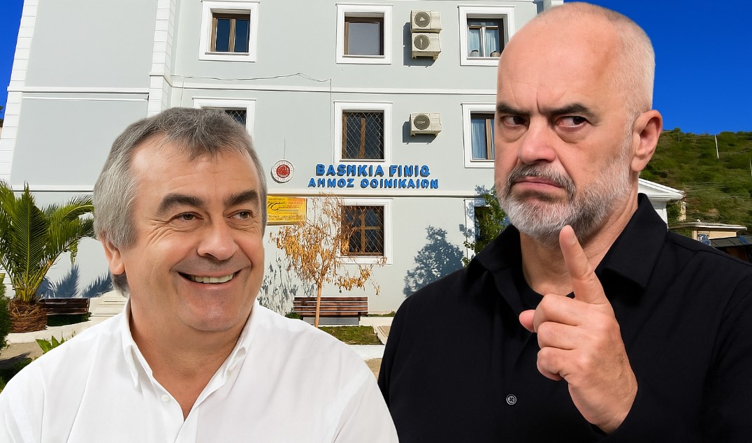Romeo Çakuli i përgjigjet Ramës me humor: &#8220;Do i shkarkoj dhe do i rikthej pas një jave&#8221;