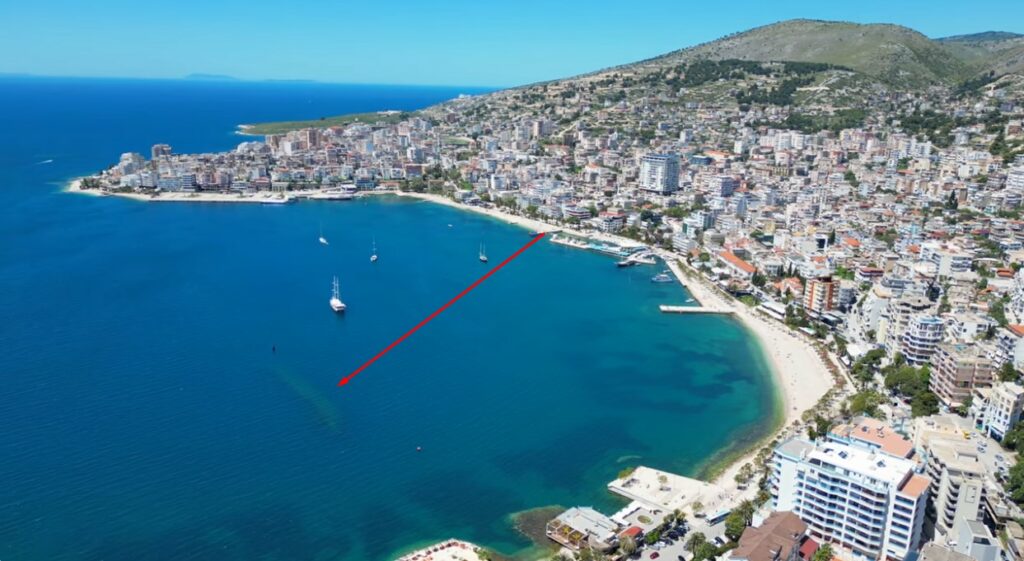 SS Probitas dhe Evakuimi i Divizionit “Perugia” në Sarandë, 1943