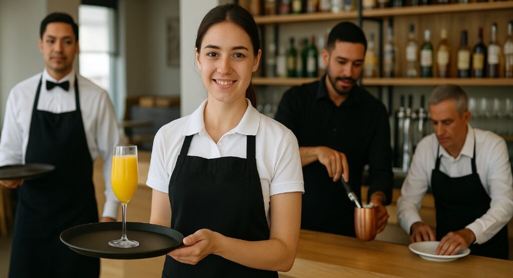 Punëtorët e huaj nuk janë shpëtim, biznesi të reflektojë zgjidhja garantohet nga punonjësit vendas