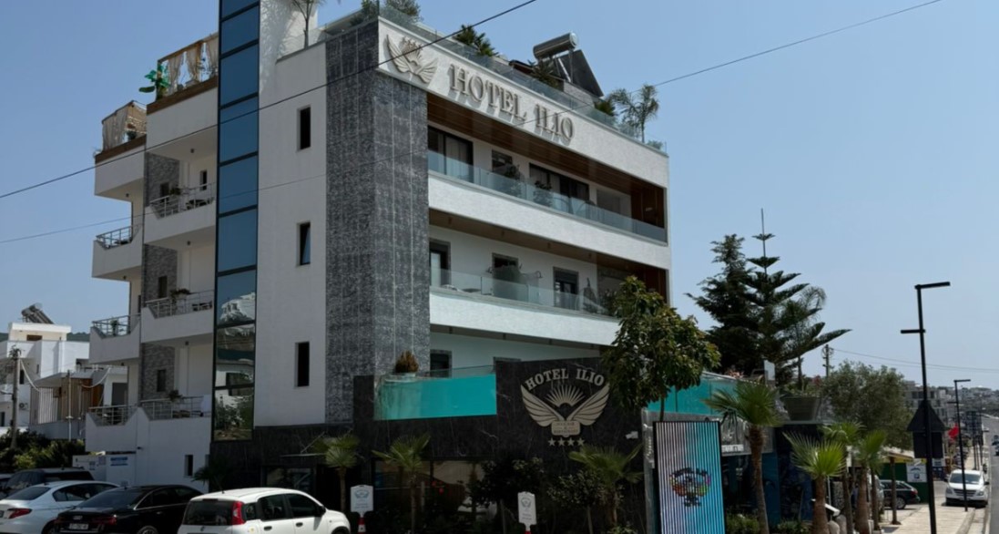 Hotel Ilio në Ksamil kërkon sanitare për punësim deri më 1 Nëntor