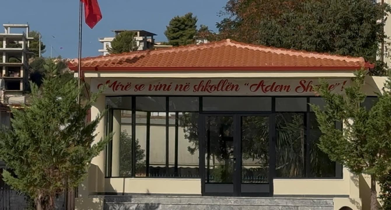 Dorëzohet drejtoria e shkollës “Adem Sheme”: Nuk do të ketë klasa me 38 nxënës