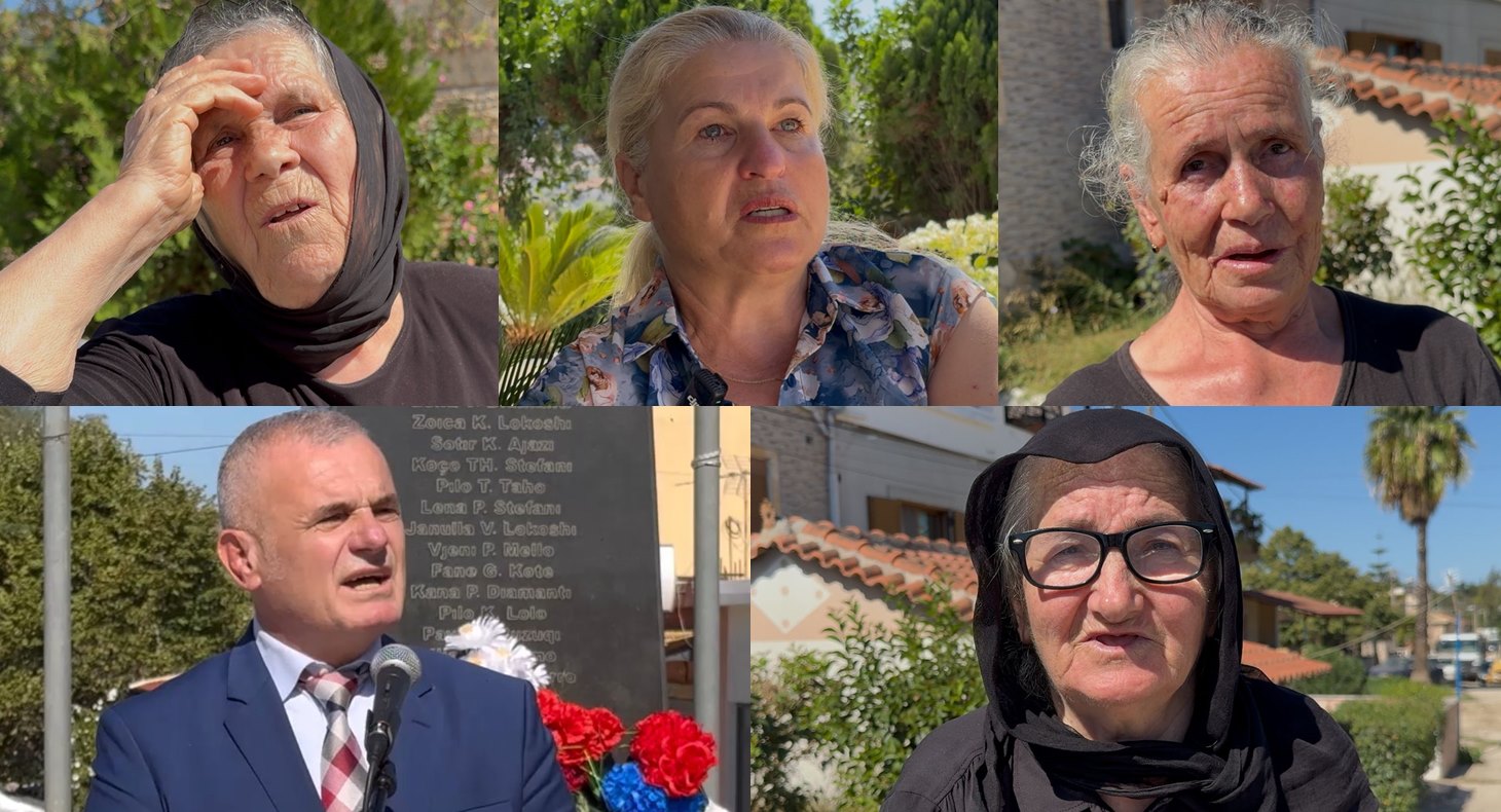 Mursia kujton viktimat e komunizmit mes dhimbjesh dhe dëshmive tronditëse &#8211; VIDEO