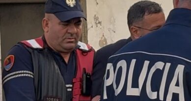 Alban Muço: “Më ishte krijuar bindja se isha prokuror i SPAK-ut, nuk kam dëmtuar asnjë”