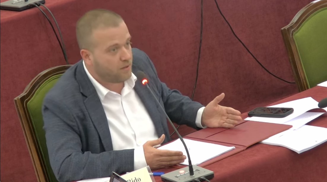 Ardit Bido: RTSH duhet të ketë sinjal në Janjar, Vërvë e Dishat e deri në Igumenicë &#8211; VIDEO