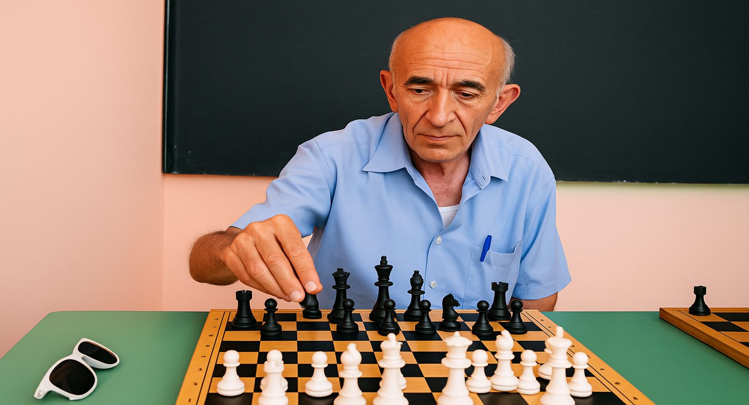 U nda nga jeta Dhimitraq Dhame, mjek dhe shahist i qytetit të Sarandës