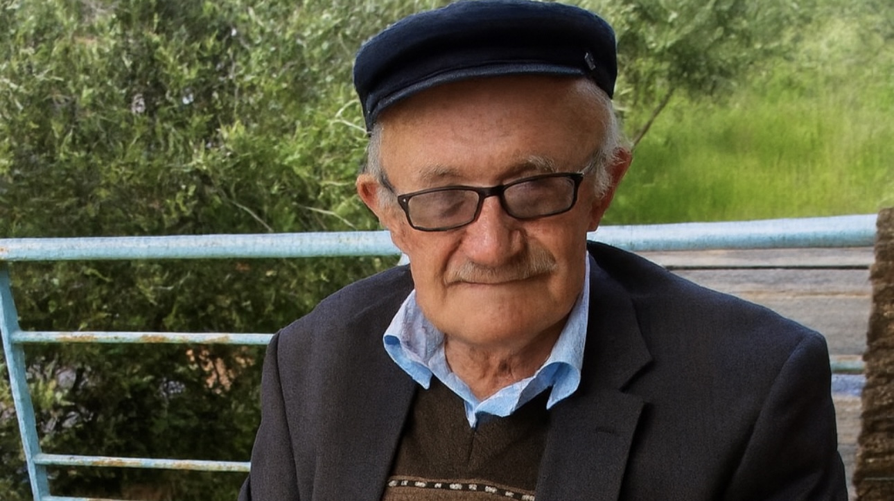 Ka humbur Spiro Qirjaqi 93 vjeç, nga Lefterhori në Delvinë